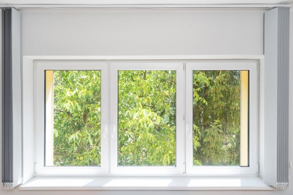 Window Installation Service in La Vernia