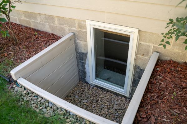 Basement Windows Replacement in La Vernia