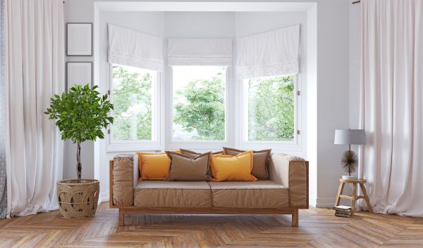 Soundproof Window Replacement in La Vernia