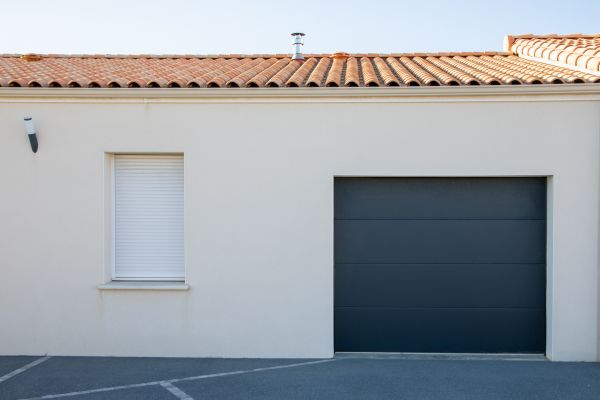 Garage Window Replacement in La Vernia