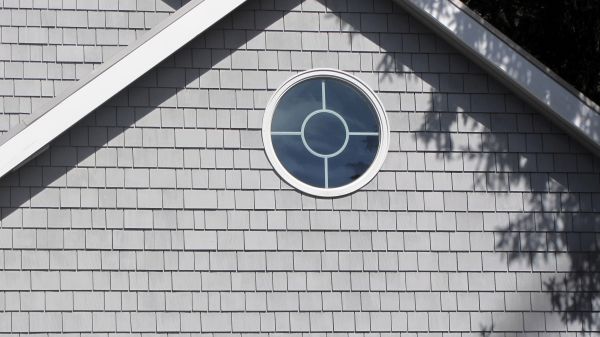 Round Window Replacement in La Vernia