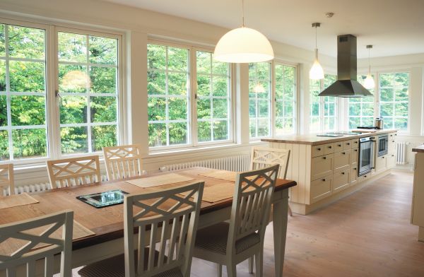 Picture Window Replacement in La Vernia