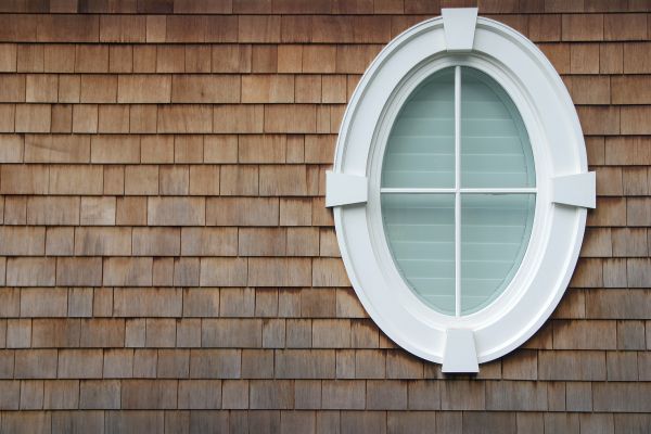 Oval Window Replacement in La Vernia