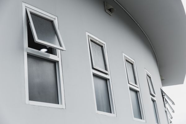 Awning Windows Installation in La Vernia
