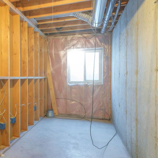 Basement Window Replacement in La Vernia