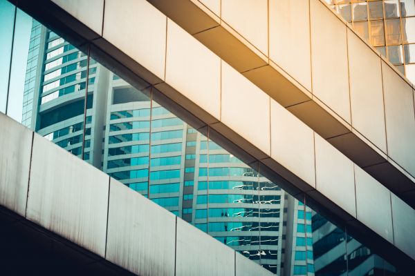Commercial Window Remodeling in La Vernia