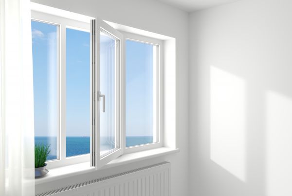 Casement Windows Installation in La Vernia