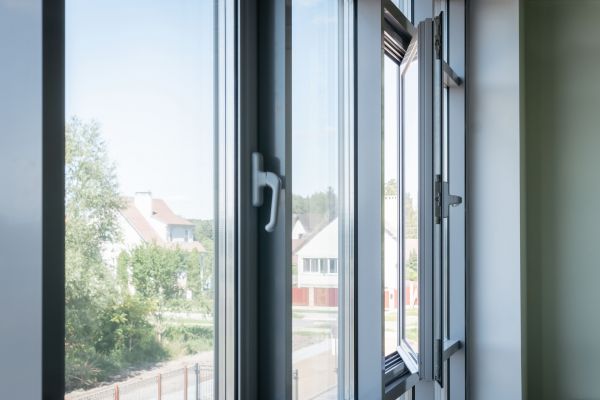 Aluminium Windows Installation in La Vernia