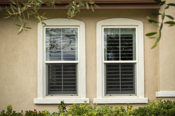 Single Hung Window Replacement in La Vernia