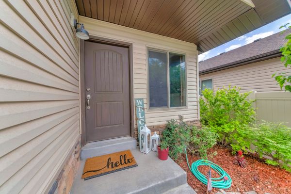 Retrofit Window Replacement in La Vernia