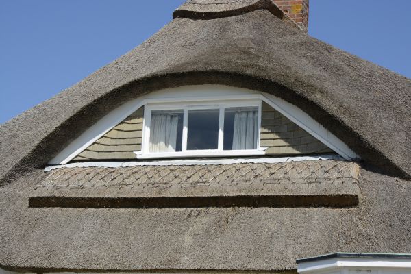 Eyebrow Window Replacement in La Vernia