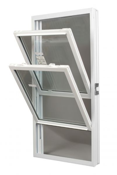 Double Hung Window Replacement in La Vernia