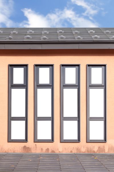Metal Window Installation in La Vernia