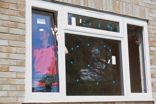 New Windows Installation in La Vernia